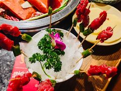 -蜀大侠火锅(总府路店)