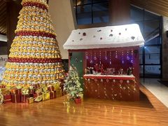 -长白山万达锦华套房酒店