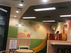 -肯德基(永旺店)