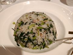 老吉士菜炒饭-老吉士(环贸iapm店)
