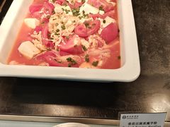 -广州威珀斯酒店