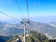 -九华山风景区