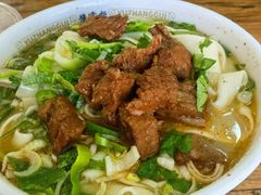 -豫掌柜饸饹面·烩面(秀沿路店)