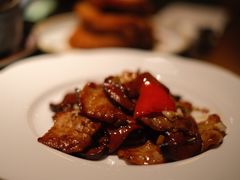 -庐灶江南·江南菜·四合院Bistro(东直门雍和宫·原华侨宾馆店)