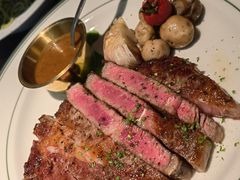 -404干式熟成牛排馆•聚会餐厅