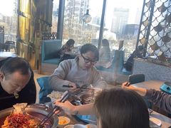 -半天妖烤鱼(新中关购物中心店)