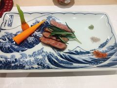 -鮨一日本料理旗舰店(总店)