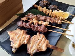 -有喜屋·深夜食堂(北京西路店)