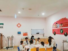 -成都星期8小镇(江宁南路店)
