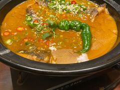-聚缘堂·海鲜私房菜(松岭路店)