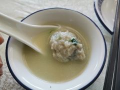 -水上人家河鲜