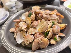 -前海沿·海鲜水饺青岛菜(乐客城店)