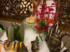 -雍和会海鲜姿造自助(湖东路店)