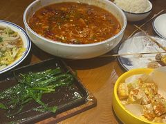 -新凯旋烧烤·燕姐千岛湖土菜