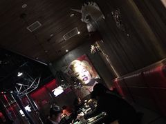 大堂-椒行天下·干锅·牛蛙(万宝店)