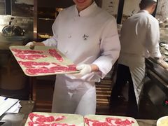 -舞鹤日本料理铁板烧(华侨城店)