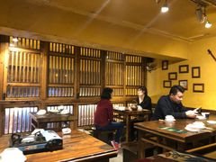 大堂-霄汉羊排(万松园一店)
