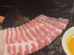 -汉拿山(包河万达店)