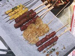 -聚味瞿记·龙虾堂(天元店)