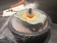 -蟹犇前•帝王蟹雪蟹(陆家嘴店)