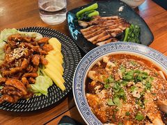 -又鸟pizza海南鸡饭(假日广场店)