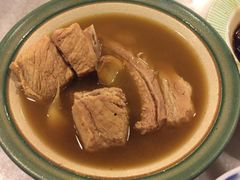 -黄亚细肉骨茶(仰光路店)