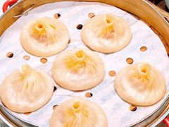 -蟹上黄·蟹黄面·江南糖水(人民广场店)