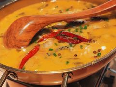 -避风塘(宝山万达店)