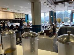 -青岛鑫江温德姆酒店