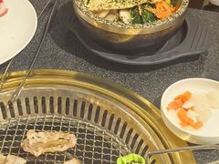 -汉城馆·烤肉火锅餐厅·韩国烤肉(河北云瑧世纪大饭店)