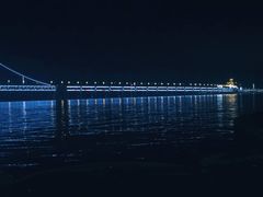 -星海湾跨海大桥