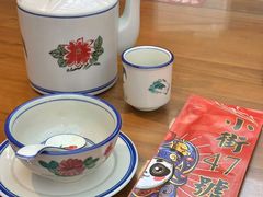 -小街47號江湖菜(四合院店)