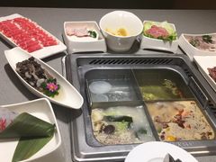 -海底捞火锅(奥山世纪城店)