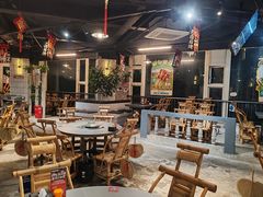 -神伙烧烤(江北黄泥塝店)
