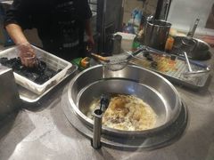 -自黑豆夫·臭豆腐夹馍(四海唐人街店)