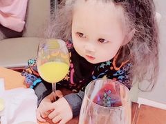 -武汉世茂希尔顿酒店·汇·全日餐厅