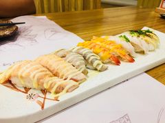 -林妈妈村·日式料理(宝山龙湖天街店)