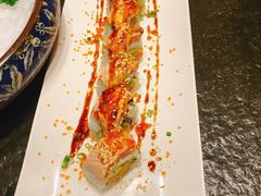 秋天的童话-将太无二·北美传奇寿司(瑞士公寓店)