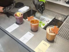-O.P.S. CAFE
