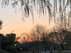 -杭州双溪漂流景区
