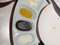 -京味斋·北京烤鸭(华威桥北工大店)