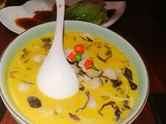 -儒宴江南菜·新淮扬菜·烤鸭(总部基地丰体店)