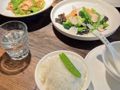 -外婆家(蓝色港湾店)