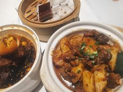 -蚬皇•陈味莞(西平景湖店)