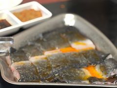 -奥西拉烤肉,盒饭,冷面(青岩刘店)