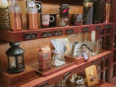 零售区-星巴克臻选(思南公馆店)