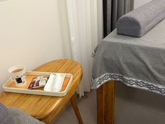 -悦园影院式·足道·养生spa