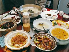 -三品香·江浙菜(松江九谊店)