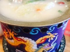 -新兴园饺子馆(北京百子湾店)