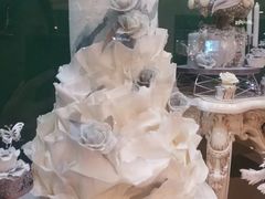 -柏尼娅PEARIA·蛋糕定制(静安店)